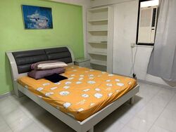 Blk 855 Tampines Street 83 (Tampines), HDB 5 Rooms #503932441